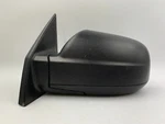 2005-2009 Hyundai Tucson Driver Side View Power Door Mirror Black Oem D03B34068. Fixed Price $52.49.