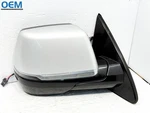 2015-2020 Escalade Right Passenger Side View Door Mirror Blind Spot Camera Oem. Fixed Price $296.79.