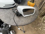2012-2014 Mercedes C250 W204 Sedan Right Door Mirror 2048108493. Fixed Price $138.97.