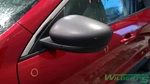 Driver Side View Mirror With Heated Black Textured Fits 22 Escape 12816029. Fixed Price $189.05.