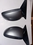 Bmw E90 328I Side Mirrors Pair Set Of 021017 A52 Space Gray Oem. Fixed Price $119.99.