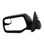 Mirrors Driver Left Side Heated Hand Ford Escape Mercury Mariner 2008-2011. Fixed Price $57.17.