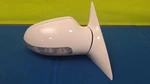 01-04 Mercedes Slk R170 Rh Side Electric Mirror White 192936. Fixed Price $140.00.