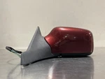 2000 Volvo C70 Oem Left Hand Drivers Side Power Door Mirror Maroon 1998-2004. Fixed Price $137.19.