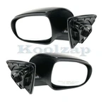 11-13 Forte Koup Rear View Door Mirror Power Heated W/signal Lamp Set Pair. Fixed Price $183.95.