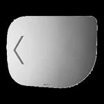 Burco Mirror Glass Replacement Fits 2009-10 Infiniti QX56 Signal Side VIEW-4357S. Fixed Price $27.80.