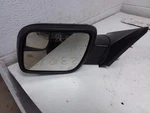 2019 Ford Explorer Driver Side View Mirror Black Power Manual Fold. Fixed Price $164.95.