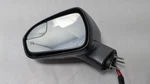 Driver Side View Mirror Power Heated Without Memory Fits 13-14 Fusion 378056. Fixed Price $102.96.