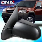 For 2001-2004 Mazda Tribute Oe Style Manual Left Side Door Mirror EC0269180J. Fixed Price $24.77.
