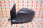 2011-2018 Grand Caravan Driver Left Side View Power Heated Door Mirror Oem. Fixed Price $42.50.