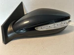 2011 2012 2013 2014 Hyundai Sonata Door Mirror Signal Driver Left Lh Oem 2090. Fixed Price $89.99.