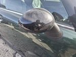 2014 Mini Cooper Clubman Passenger Side Mirror Oem Used Power Folding Black. Fixed Price $86.07.