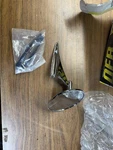 Oer 3909197 1964 - 1972 Chevrolet 1967 Pontiac Lh Outer Door Mirror. Fixed Price $49.99.