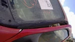 Used Left Door Mirror Fits: 2003 Ford F250SD Pickup Manual Dual Arms Telescopic. Fixed Price $124.90.