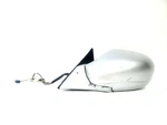 2003 Maserati Spyder Cambiocorsa Oem Left Side View Door Mirror Silver. Fixed Price $80.00.
