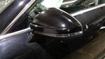 Driver Side View Mirror Power Manual Folding Opt 6XM Fits 20-24 Audi A4 1040726. Fixed Price $549.86.