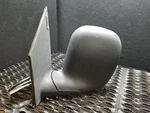2001 Chevrolet Express 1500 Driver Left Door Side View Mirror Oem. Fixed Price $47.20.