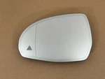 Mercedes Glc W206 W214 W223 W254 Left Lh Oem Mirror Glass Heating Dim Zone. Fixed Price $158.00.