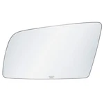 Driver's Side Mirror Glass Fits 2004 2005 Bmw 525I 530I 545I 645CI Lh. Fixed Price $28.50.