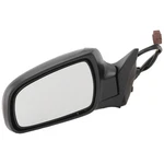 Power Door Mirror Lh Left Driver Side For 96-99 Nissan Infiniti Maxima I30. Fixed Price $36.79.