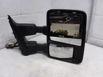 Passenger Side View Mirror Fits 13-16 Ford F250SD 792136 Missing Cover See Pix. Fixed Price $644.95.