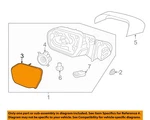 Ford Oem 18-21 Expedition Front Door Outside Mirrors-mirror Glass JL1Z17K707A. Fixed Price $104.60.
