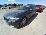 Passenger Side View Mirror Power Heated Fits 12-13 Bmw 528I 12216550. Fixed Price $146.02.