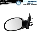 Trq Folding Power Door Mirror Lh Left Driver Side For 03-05 Dodge Neon. Fixed Price $41.73.
