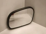 01-02 Lincoln Continental Driver Left Auto-dim View Outside Mirror 56813. Fixed Price $351.10.
