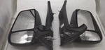 Genuine Ford CK4Z-17682-AA Mirror Assembly-rear View Outer Set Of Skuo. Fixed Price $147.96.