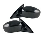 Driver & Passenger Door Mirror For Nissan Pathfinder NI1320243 NI1321243 Heated. Fixed Price $236.41.