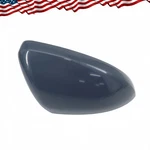 For 2018-23 Volkswagen Tiguan Primed Ready To Paint Passenger Side Mirror Cover. Fixed Price $45.39.