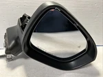 2025 Nissan Rogue Door Mirror Blind Spot Camera Passenger Right Oem 2610. Fixed Price $349.99.