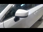 Driver Side View Mirror Power Painted Cap Heated Fits 15-17 Legacy 1398274. Fixed Price $162.50.