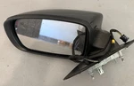 Chrysler 300 2011-2019 Front Left Driver Side View Mirror Headed. Fixed Price $50.00.