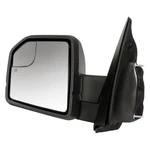 For Toyota Avalon 19-22 Replacement Driver Side View Mirror Standard Line. Fixed Price $165.03.