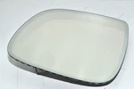 2007-2009 Audi Q7 Left Driver Side Door Mirror Glass Heated Auto Dim Oem. Fixed Price $41.99.