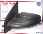 03-07 Saturn Ion Power Driver Left Lh Side View Door Mirror Black 22713782. Fixed Price $69.96.