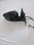 17-21 Jeep Compass Front Side Door Rear View Mirror 68365146AA Oem "read". Fixed Price $59.00.
