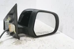 2012-2014 Nissan Versa Passenger Right Side Rear View Mirror 96301-3AN5B Oem. Fixed Price $61.73.