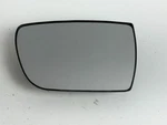 Hyundai Azera 2013 Left Door Driver Side Heated Mirror Glass Oem. Fixed Price $71.96.