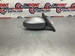 03-07 Infiniti G35 Coupe Passenger Power Side Mirror WV2 K6301AM865 Oem 23BEVFK. Fixed Price $69.95.