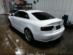 Driver Side View Mirror Power Coupe Painted Cover Fits 08-14 Audi A5 360531. Fixed Price $73.49.