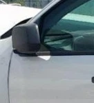 2017-2022 Chevrolet Colorado Lh Driver Door Mirror Side View Oem. Fixed Price $178.08.