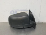 2021 Ford Ranger Xlt Exterior Side View Mirror Textured Right KB3B17682JC. Fixed Price $229.50.