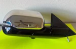 22 24 26 Toyota Tundra Camera 15 Wire Passenger Side Mirror 87910 0C692. Fixed Price $900.00.