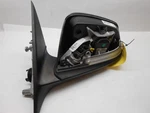 2017 Bmw Series F30 F31 F35 Black Leftt Side View Mirror Oem 7459351 GX0425. Fixed Price $155.00.