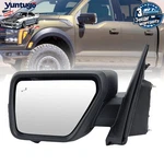 2021-2023 Ford F150 F-150 Left Driver Side Turn Signal Door Mirror Camera. Fixed Price $320.06.