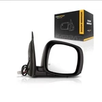 For Dodge Grand Caravan 2008-2020 Door Mirror Passenger Side Heated Power. Fixed Price $54.36.