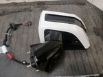 2025 Gmc Hummer Driver Left Side View Mirror 3101086. Fixed Price $504.00.